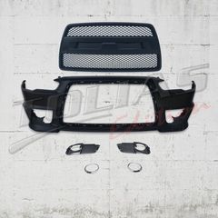 MITSUBISHI  LANCER  Type EVO X FULL BODY KIT-thumb-19