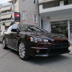MITSUBISHI  LANCER  Type EVO X FULL BODY KIT-thumb-2
