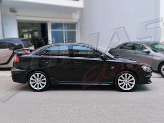 MITSUBISHI  LANCER  Type EVO X FULL BODY KIT-thumb-82