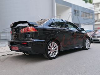 MITSUBISHI  LANCER  Type EVO X FULL BODY KIT-thumb-83