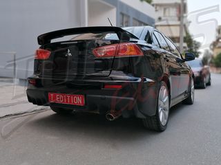 MITSUBISHI  LANCER  Type EVO X FULL BODY KIT-thumb-84