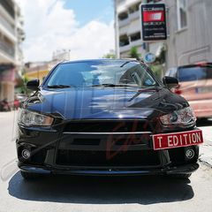 MITSUBISHI  LANCER  Type EVO X FULL BODY KIT-thumb-87
