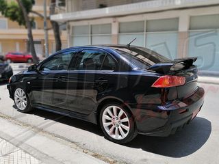 MITSUBISHI  LANCER  Type EVO X FULL BODY KIT-thumb-88