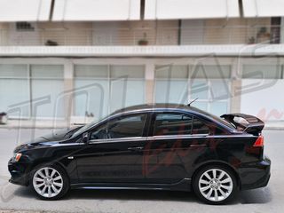 MITSUBISHI  LANCER  Type EVO X FULL BODY KIT-thumb-89