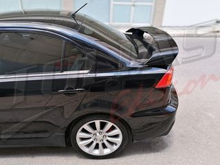 MITSUBISHI  LANCER  Type EVO X FULL BODY KIT-thumb-90