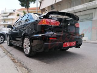 MITSUBISHI  LANCER  Type EVO X FULL BODY KIT-thumb-91