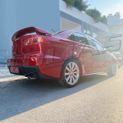 MITSUBISHI  LANCER  Type EVO X FULL BODY KIT-thumb-14