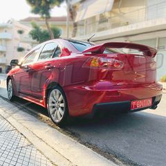 MITSUBISHI  LANCER  Type EVO X FULL BODY KIT-thumb-9
