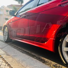 MITSUBISHI  LANCER  Type EVO X FULL BODY KIT-thumb-23