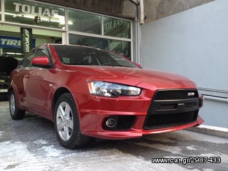MITSUBISHI  LANCER  Type EVO X FULL BODY KIT-thumb-47