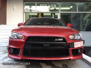 MITSUBISHI  LANCER  Type EVO X FULL BODY KIT-thumb-34