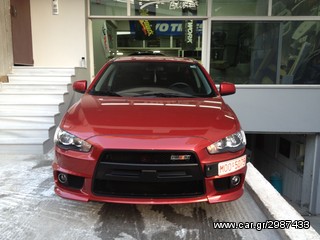 MITSUBISHI  LANCER  Type EVO X FULL BODY KIT-thumb-53