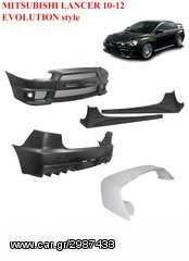 MITSUBISHI  LANCER  Type EVO X FULL BODY KIT-thumb-70