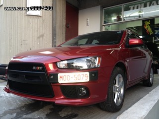 MITSUBISHI  LANCER  Type EVO X FULL BODY KIT-thumb-55