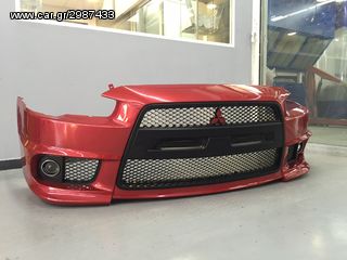 MITSUBISHI  LANCER  Type EVO X FULL BODY KIT-thumb-74