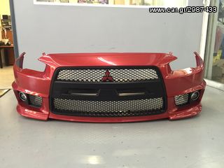 MITSUBISHI  LANCER  Type EVO X FULL BODY KIT-thumb-76
