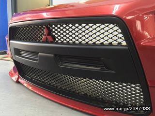 MITSUBISHI  LANCER  Type EVO X FULL BODY KIT-thumb-77