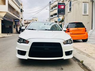 MITSUBISHI  LANCER  Type EVO X FULL BODY KIT-thumb-79