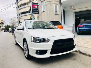 MITSUBISHI  LANCER  Type EVO X FULL BODY KIT-thumb-80