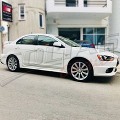 MITSUBISHI  LANCER  Type EVO X FULL BODY KIT-thumb-15