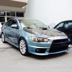 MITSUBISHI  LANCER  Type EVO X FULL BODY KIT-thumb-26