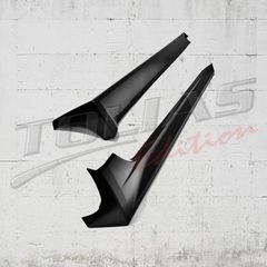 MITSUBISHI  LANCER  Type EVO X FULL BODY KIT-thumb-22