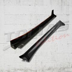 MITSUBISHI  LANCER  Type EVO X FULL BODY KIT-thumb-28