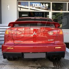 MITSUBISHI  LANCER  Type EVO X FULL BODY KIT-thumb-43