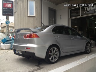 MITSUBISHI  LANCER  Type EVO X FULL BODY KIT-thumb-64