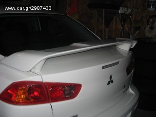 MITSUBISHI  LANCER  Type EVO X FULL BODY KIT-thumb-73