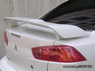 MITSUBISHI  LANCER  Type EVO X FULL BODY KIT-thumb-72