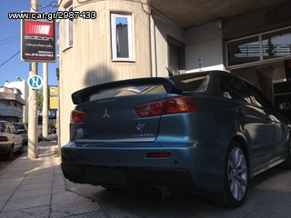 MITSUBISHI  LANCER  Type EVO X FULL BODY KIT-thumb-54