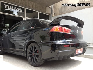 MITSUBISHI  LANCER  Type EVO X FULL BODY KIT-thumb-65