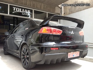 MITSUBISHI  LANCER  Type EVO X FULL BODY KIT-thumb-56