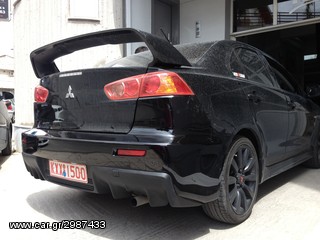 MITSUBISHI  LANCER  Type EVO X FULL BODY KIT-thumb-58