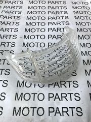 HONDA ASTREA ΚΑΙΝΟΥΡΙΟ ΚΡΥΣΤΑΛΟ ΦΑΝΑΡΙΟΥ ΦΛΑΣ ΠΙΣΩ - MOTO PARTS