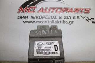 Αερόσακος  Εγκέφαλος  MAZDA TRIBUTE (2002-2008)  1L8F14B321DA EC3557K3XE