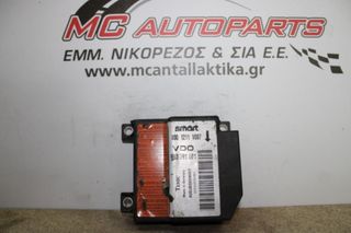 Αερόσακος  Εγκέφαλος  SMART FOR TWO (450) (1998-2006)  0001211V007 993791001