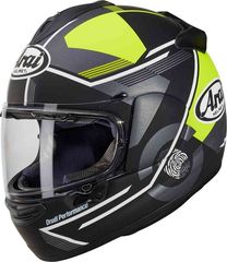 ΚΡΑΝΟΣ ARAI CHASER-X DESIGN GENE YELLOW FROST