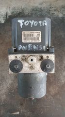 ΜΟΝΑΔΑ ABS Toyota Avensis T25 2004 89541-05073 0265225319