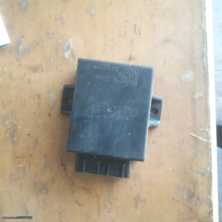 Ηλεκτρονικη  HONDA  15  HP 9,9..20 HP