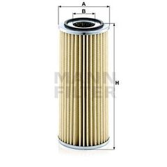 HD1044/2 MANN Φ/ΥΔΡΑΥΛΙΚΟΥ ΣΥΝΘΕΤIKO FIAT F100 F110 F115 F130
