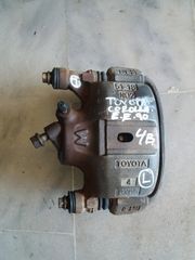 TOYOTA COROLLA EE 90 88-91 MON ΔΑΓΚΑΝΑ ΕΜΠΡΟΣ ΑΡΙΣΤΕΡΗ ΜΠΑΜΠΟΥΡΗΣ