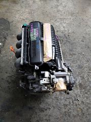 Κινητήρας HONDA CIVIC L13Z1 TYPE S-thumb-1