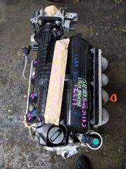 Κινητήρας HONDA CIVIC L13Z1 TYPE S-thumb-2