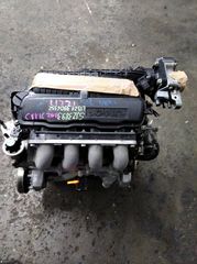 Κινητήρας HONDA CIVIC L13Z1 TYPE S-thumb-3