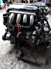 Κινητήρας HONDA CIVIC L13Z1 TYPE S-thumb-4