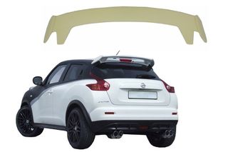 ΑΕΡΟΤΟΜΗ NISSAN JUKE (F15) (2010-Up) Nismo Design