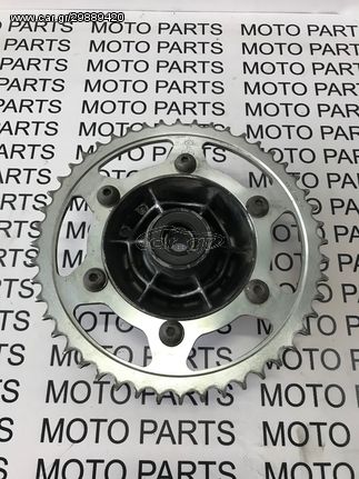 HONDA TRANSALP XLV 400 600 ΓΡΑΝΑΖΙΕΡΑ ΜΕ ΓΡΑΝΑΖΙ ΤΡΟΧΟΥ - MOTO PARTS