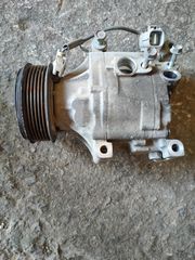 ΚΟΜΠΡΕΣΕΡ AIR CONDITION ΓΙΑ TOYOTA COROLLA 3ZZ-4ZZ E120 2002-2005